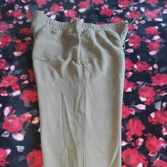 Abercrombie and Fitch Jogger size XL NWT - Picture 10 of 12